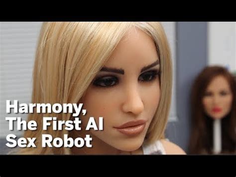 sex robot|Sexbot Market Guide: The Best AI Sex Dolls and Sex Robots.